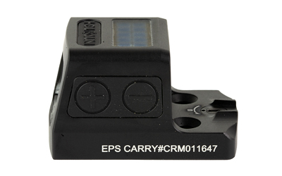H-SUN EPS CARRY MRS RED SOLAR ALUM
