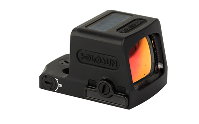 H-SUN EPS MRS GRN SOLAR ALUM