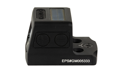 H-SUN EPS MRS GRN SOLAR ALUM