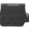 H-Sun Enclosed Reflex Ti Mrs Red Slr