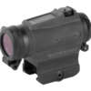 H-Sun Elite Ti 20mm Mrs Red Solar