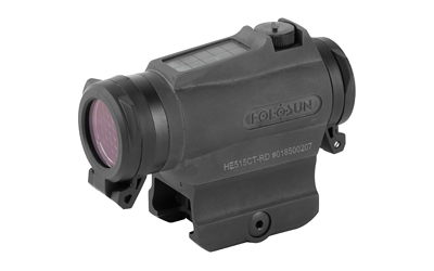 H-Sun Elite Ti 20mm Mrs Red Solar