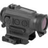 H-Sun Elite Ti 20mm Mrs Red Solar