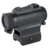 H-Sun Elite 20mm Mrs Grn QD