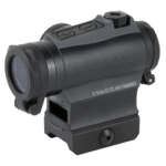 H-Sun Elite 20mm Mrs Grn QD