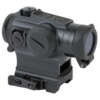 H-Sun Elite 20mm Mrs Grn QD