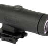 H-SUN MAGNIFER 3X W/ FLIP & QD