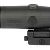 H-SUN MAGNIFER 3X W/ FLIP & QD
