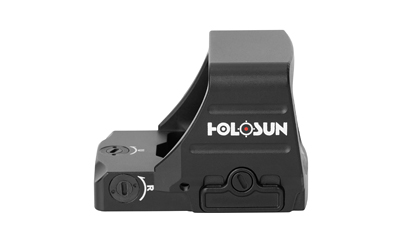 H-SUN ELITE 507 COMP RED DOT MRS