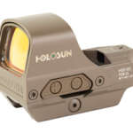 H-Sun Elite Reflex Mrs Grn Solar FDE