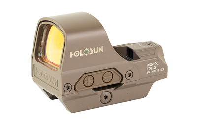 H-Sun Elite Reflex Mrs Grn Solar FDE