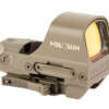 H-Sun Elite Reflex Mrs Grn Solar FDE