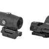 H-SUN HS510C & 3X MAGNIFIR BLK COMBO