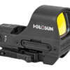 H-Sun Reflex Mrs Rex Dual Reticle Qr