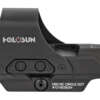 H-Sun Reflex Mrs Rex Dual Reticle Qr