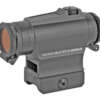 H-Sun 20mm Mrs Red Solar QD