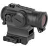 H-Sun 20mm Mrs Red Shake QD