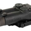 H-SUN LASER GREEN & IR TI BODY