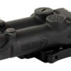 H-SUN LASER RED & IR TI BODY