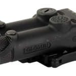 H-SUN LASER RED & IR TI BODY