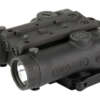 H-SUN LASER GREEN & IR W/IL TI BODY