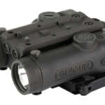 H-SUN LASER GREEN & IR W/IL TI BODY