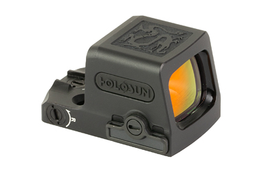 H-SUN RONIN EPS CARRY RED DOT MRS