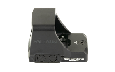 H-SUN RONIN 507 COMP RED DOT MRS
