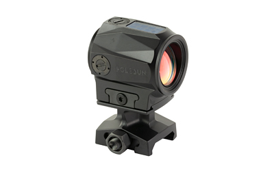 H-SUN SCRS GRN MRS SOLAR BLK
