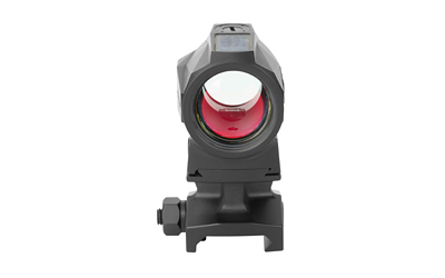 H-SUN SCRS RED MRS SOLAR BLK