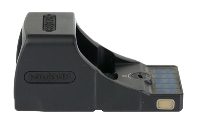 H-SUN SCS GRN M&P SOLAR CHARGING BLK