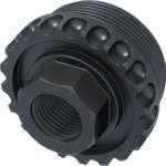 Lantac Adc Direct Thread - 1/2-28 Hub