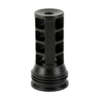 Hux Muzzle Brake QD 556 1/2X28