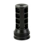 Hux Muzzle Brake QD 556 1/2X28