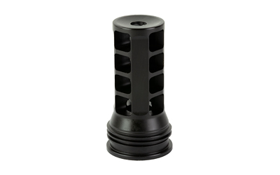 Hux Muzzle Brake QD 556 1/2X28