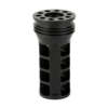 Hux Muzzle Brake QD 556 1/2X28