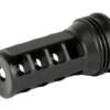 Hux Muzzle Brake QD 556 1/2X28