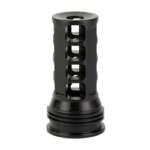 Hux Muzzle Brake QD 762 1/2X28