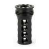 Hux Muzzle Brake QD 762 1/2X28