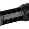 Hux Muzzle Brake QD 762 1/2X28