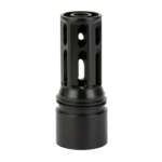 Hux Flash Hider QD 762 M26X1.5 Lh