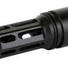 Hux Flash Hider QD 762 M26X1.5 Lh