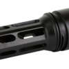 Hux Flash Hider QD 556 M24X1.5 Rh