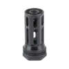 Hux Flash Hider QD 762 M14X1 Lh BLK