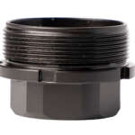 Hux Hub Stiction Lock Adapter BLK