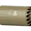 Hux Blastphemy Blst Dflctr Multi FDE