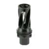Hux Flash Hider-QD 5566 1/2X28 Xl