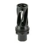 Hux Flash Hider-QD 5566 1/2X28 Xl
