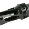 Hux Flash Hider-QD 5566 1/2X28 Xl
