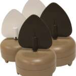 MOJO DOVE A FLICKER (4 PACK)